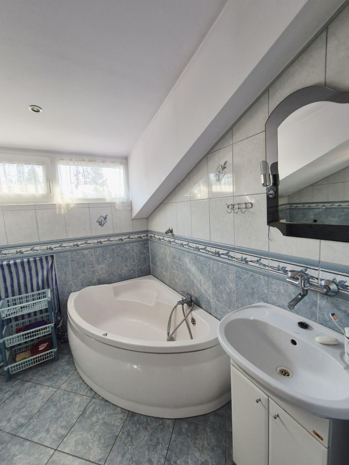 dom wolnostojący Radzyń Podlaski Lędzinek, ul. Wincentego Witosa. Zdjęcie 21