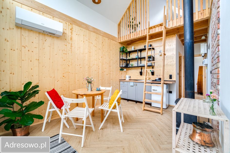 dom wolnostojący, 2 pokoje Gniewoszów. Zdjęcie 14