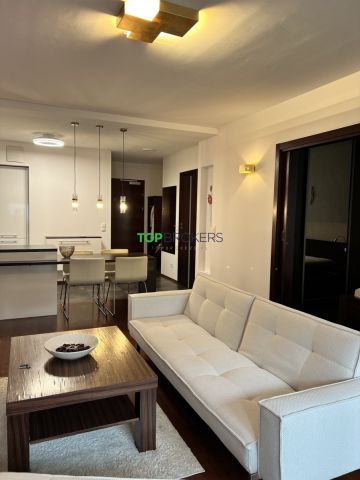 Mieszkanie 2-pokojowe Warszawa Śródmieście, ul. Bagno. Zdjęcie 2