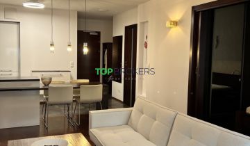 Mieszkanie 2-pokojowe Warszawa Śródmieście, ul. Bagno