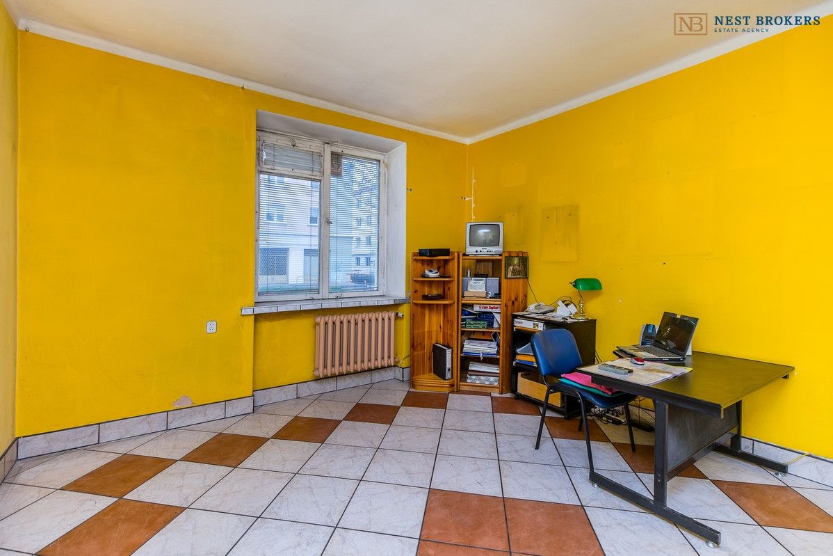 Mieszkanie 3-pokojowe Kraków Nowa Huta, Kopiec Wandy. Zdjęcie 2