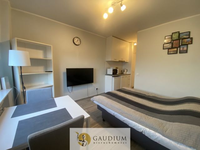 Mieszkanie 1-pokojowe Gdańsk Orunia, ul. Granitowa. Zdjęcie 2