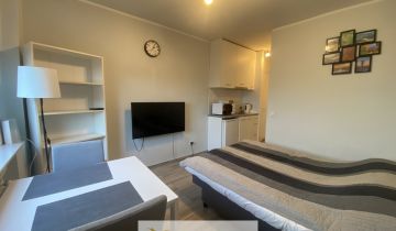 Mieszkanie 1-pokojowe Gdańsk Orunia, ul. Granitowa