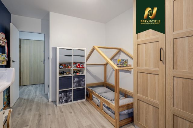 Mieszkanie 3-pokojowe Gdynia Oksywie, ul. Nasypowa. Zdjęcie 8