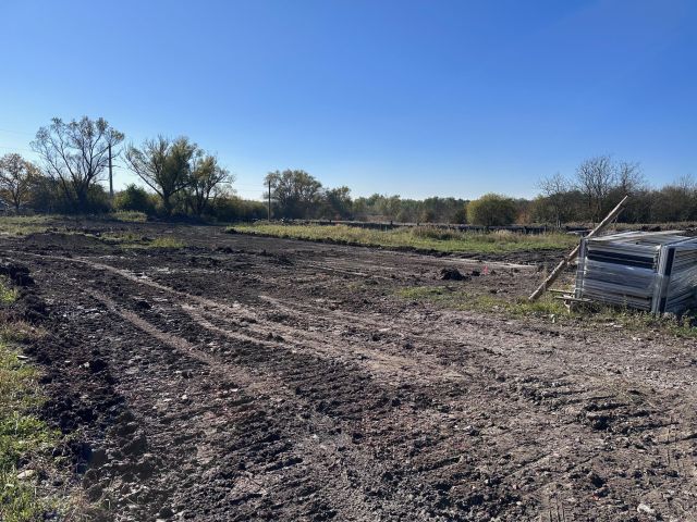 Działka inwestycyjna Kraków Dębniki, ul. Skotnicka. Zdjęcie 1