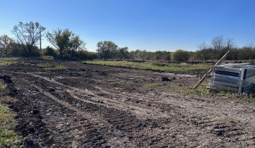 Działka inwestycyjna Kraków Dębniki, ul. Skotnicka