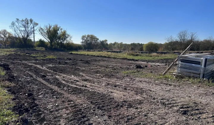 Działka inwestycyjna Kraków Dębniki, ul. Skotnicka