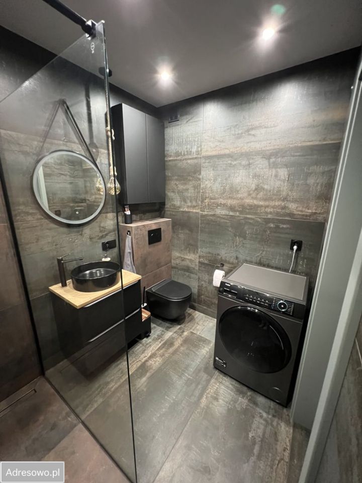 Mieszkanie 3-pokojowe Sosnowiec Środula, ul. Marii Konopnickiej. Zdjęcie 19