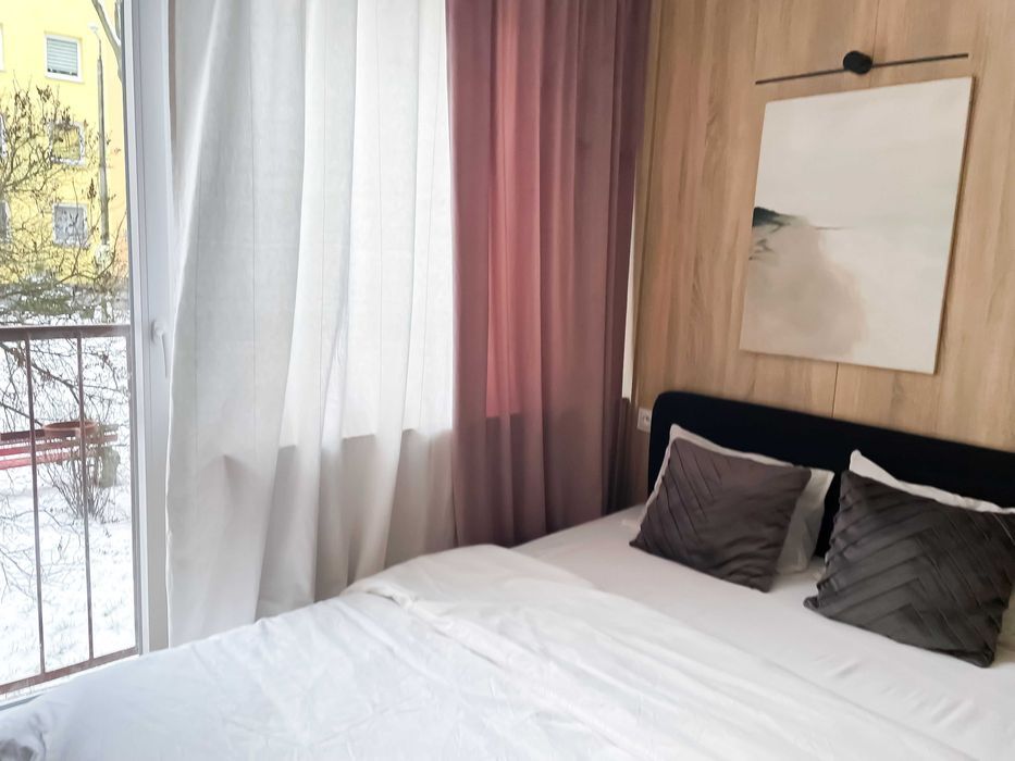 Mieszkanie 1-pokojowe Kluczbork Centrum, ul. Słowackiego. Zdjęcie 2