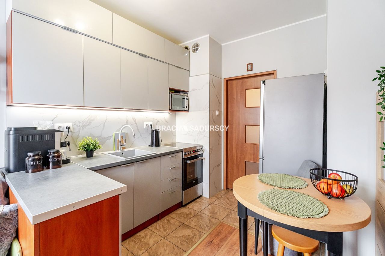 Mieszkanie 2-pokojowe Kraków Płaszów, ul. Myśliwska. Zdjęcie 17