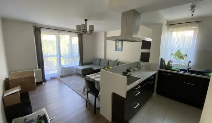 Mieszkanie 3-pokojowe Józefosław, ul. Narcyzów