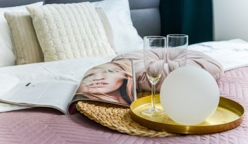 Mieszkanie 3-pokojowe Warszawa Żoliborz, ul. Kaliny Jędrusik