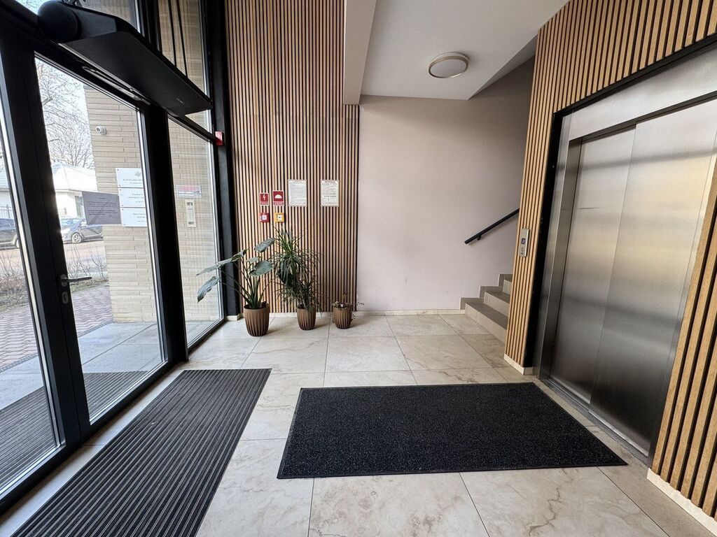 Mieszkanie 3-pokojowe Łódź Śródmieście, ul. Gdańska. Zdjęcie 12