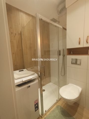 Mieszkanie 2-pokojowe Kraków Nowa Huta, os. Urocze. Zdjęcie 12