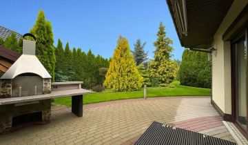 dom wolnostojący, 4 pokoje Dobroń, ul. Sportowa