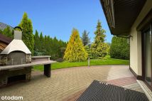 dom wolnostojący, 4 pokoje Dobroń, ul. Sportowa. Zdjęcie 1