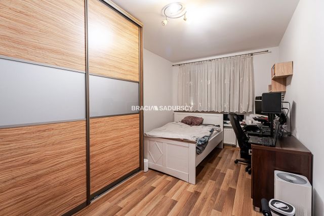 Mieszkanie 3-pokojowe Kraków Łagiewniki-Borek Fałęcki, ul. Aleksandra Fredry. Zdjęcie 10