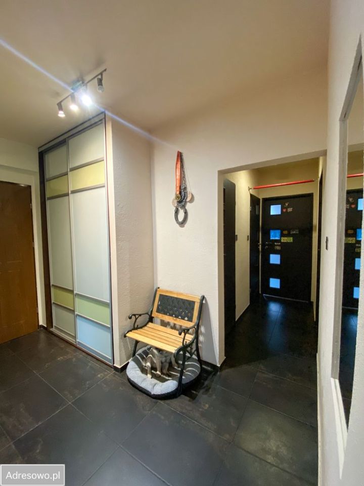 Mieszkanie 3-pokojowe Jastrzębie-Zdrój Zofiówka, ul. Ruchu Oporu. Zdjęcie 10