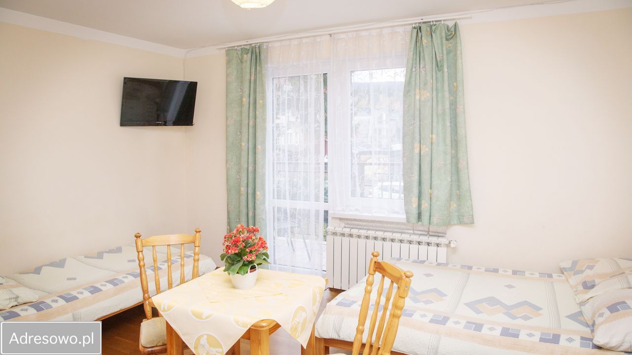 dom wolnostojący, 10 pokoi Szklarska Poręba, ul. Jana Kilińskiego. Zdjęcie 10