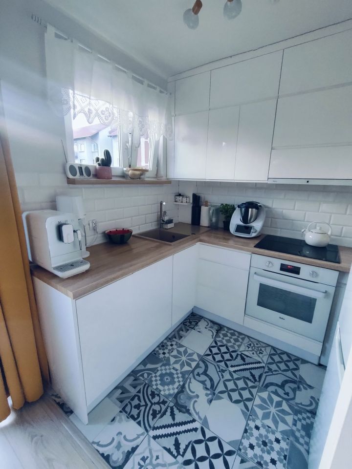 Mieszkanie 3-pokojowe Prabuty, ul. Bolesława Prusa. Zdjęcie 6