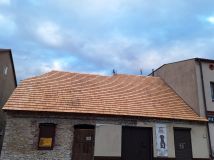 bliźniak, 5 pokoi Sławków, Rynek 29,29A. Zdjęcie 3