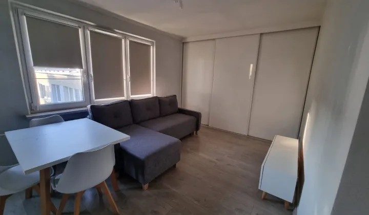 Mieszkanie 2-pokojowe Wodzisław Śląski, pl. Zwycięstwa