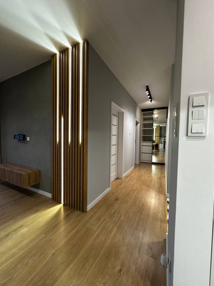 Mieszkanie 3-pokojowe Warszawa Praga-Południe, ul. Kokoryczki. Zdjęcie 3