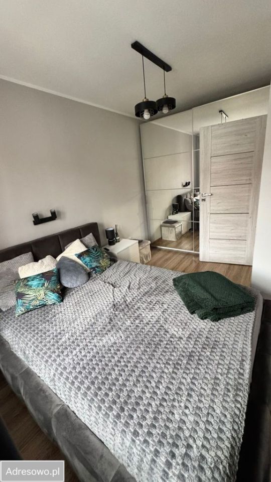 Mieszkanie 2-pokojowe Zabrze Centrum, ul. ks. Stanisława Brzóski. Zdjęcie 12