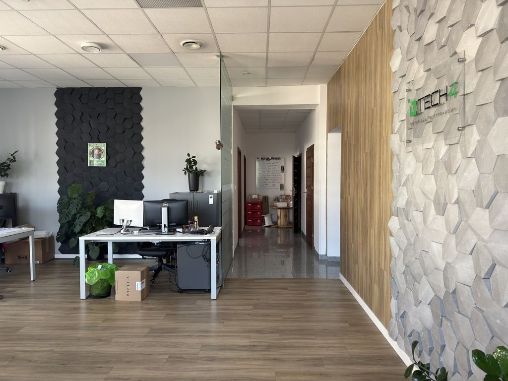 Biuro Warszawa Białołęka, ul. Modlińska. Zdjęcie 3