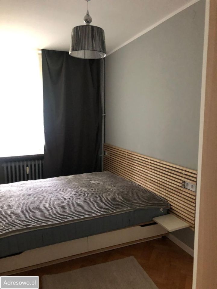 Mieszkanie 2-pokojowe Warszawa Stare Miasto, ul. Leona Schillera. Zdjęcie 9