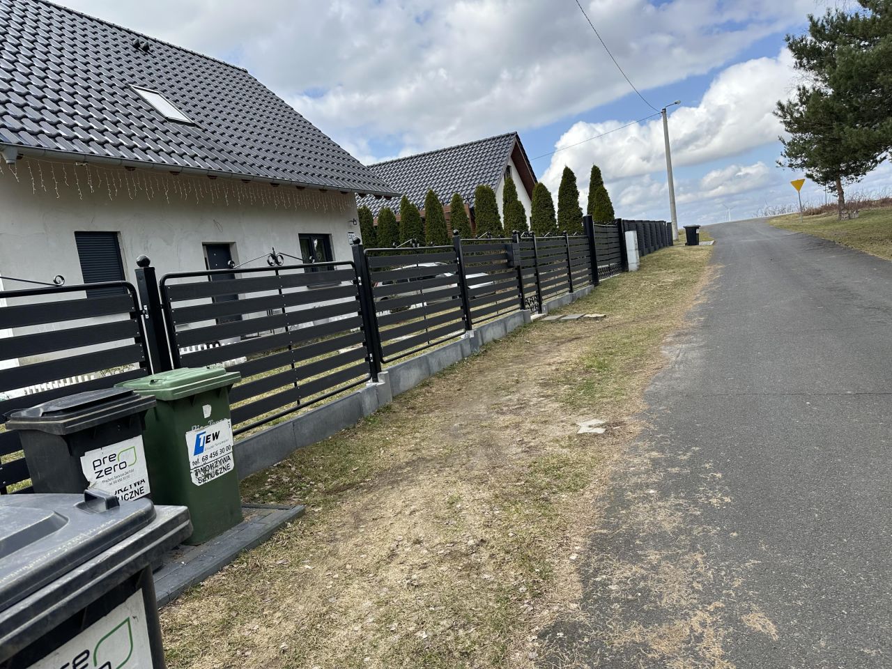 Działka budowlana Sucha Dolna. Zdjęcie 4