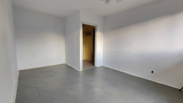 Mieszkanie 1-pokojowe Łódź Zarzew, ul. Tatrzańska. Zdjęcie 1