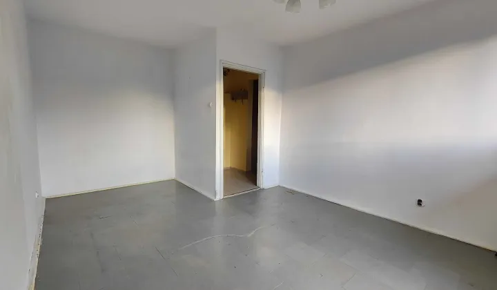 Mieszkanie 1-pokojowe Łódź Zarzew, ul. Tatrzańska