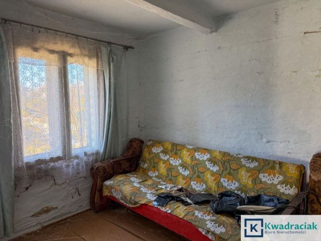 dom wolnostojący, 2 pokoje Stróże Małe. Zdjęcie 18