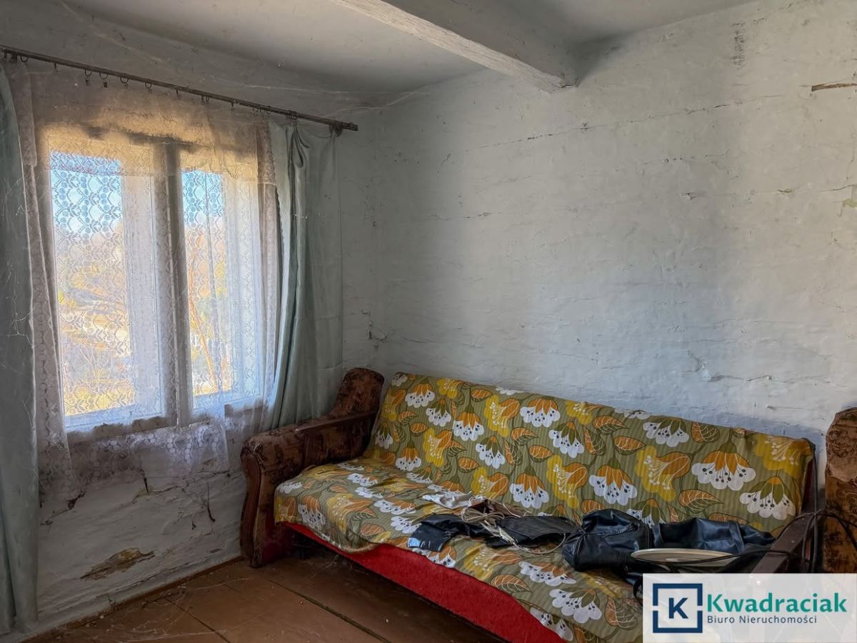 dom wolnostojący, 2 pokoje Stróże Małe. Zdjęcie 18