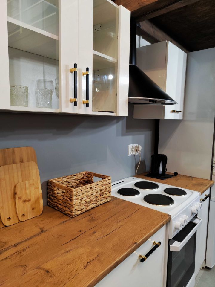 Mieszkanie 2-pokojowe Bytom Śródmieście, ul. Dworcowa. Zdjęcie 5