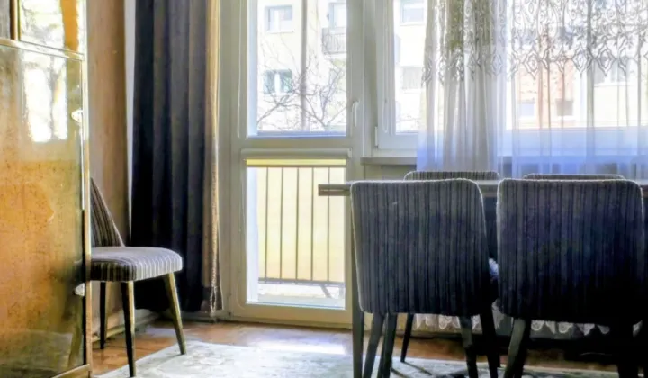 Mieszkanie 3-pokojowe Bydgoszcz Kapuściska, ul. Bernarda Śliwińskiego