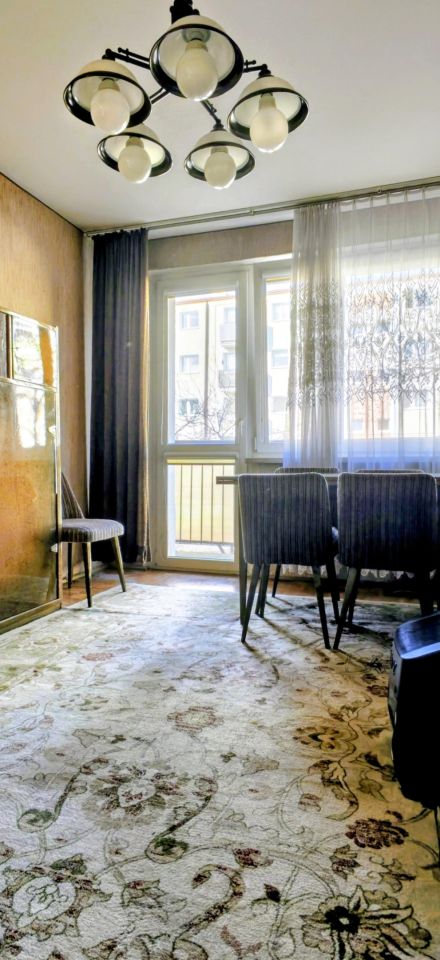 Mieszkanie 3-pokojowe Bydgoszcz Kapuściska, ul. Bernarda Śliwińskiego. Zdjęcie 1