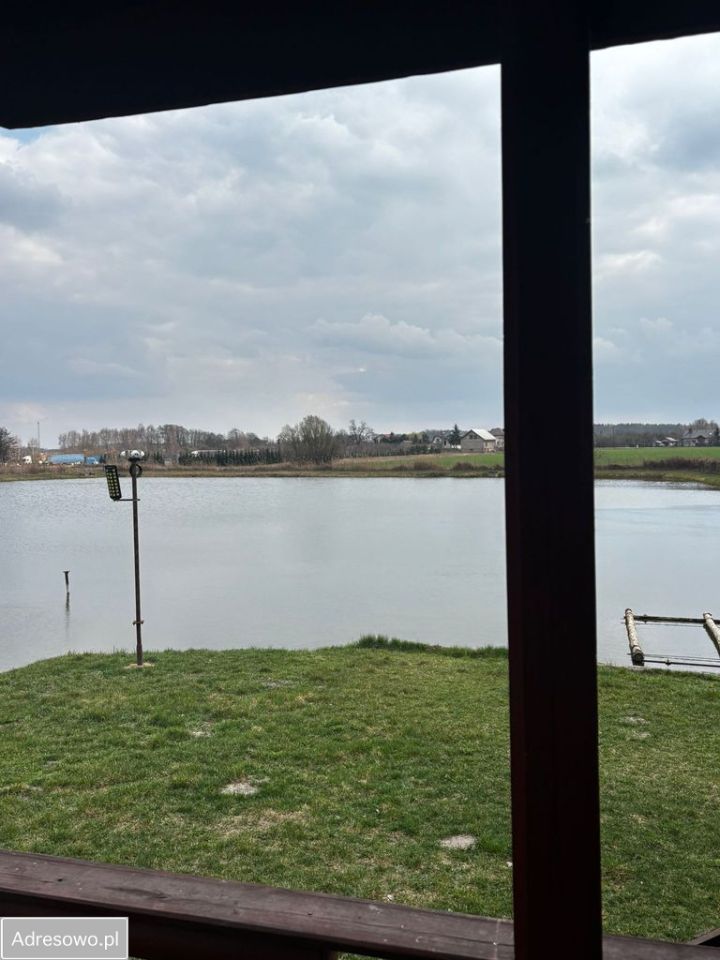 Działka rolna Zadworna. Zdjęcie 6