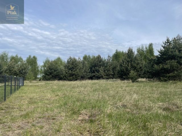 Działka budowlana Garby. Zdjęcie 10