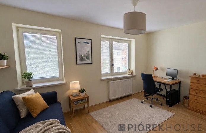 Mieszkanie 3-pokojowe Warszawa Bielany, ul. Wolumen. Zdjęcie 3