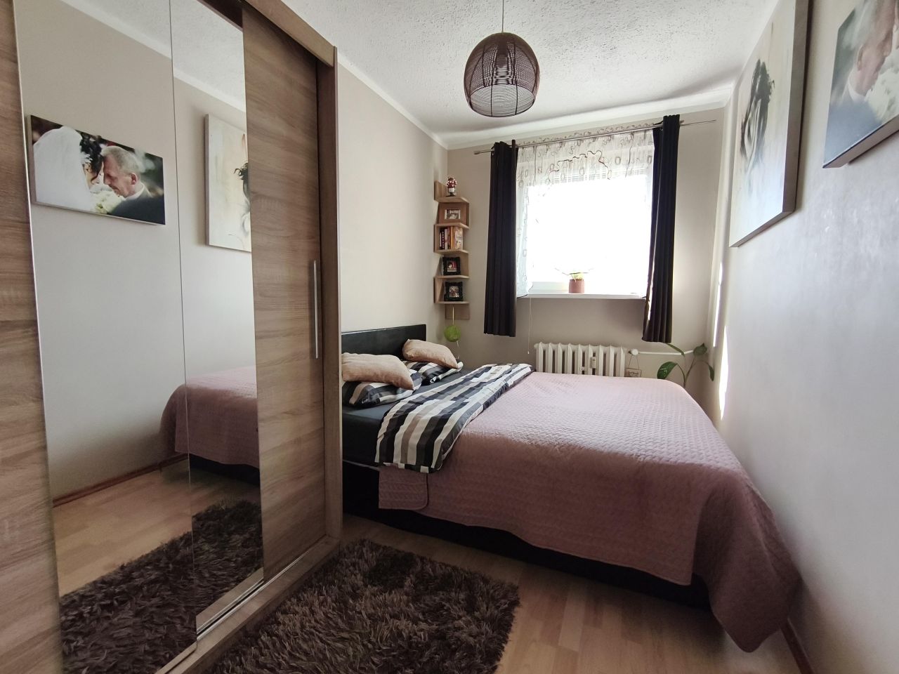 Mieszkanie 3-pokojowe Szczecin Słoneczne, ul. Jasna. Zdjęcie 5