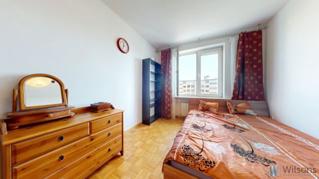 Mieszkanie 2-pokojowe Warszawa Śródmieście, al. Armii Ludowej. Zdjęcie 2