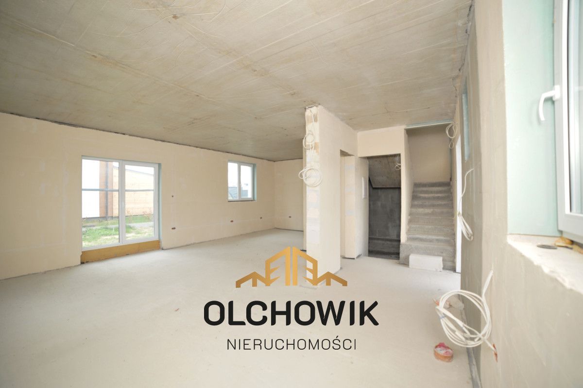 dom wolnostojący, 5 pokoi Kuriany, Kuriany. Zdjęcie 10