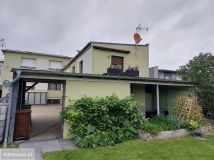 dom wolnostojący, 7 pokoi Krotoszyn, ul. Ofiar Katynia. Zdjęcie 3