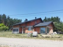 dom wolnostojący, 6 pokoi Sitki, ul. Podleśna. Zdjęcie 1