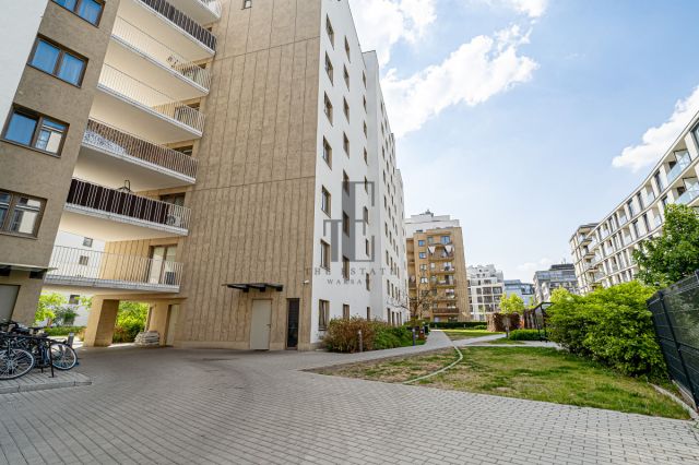 Mieszkanie 3-pokojowe Warszawa Mokotów, ul. Bokserska. Zdjęcie 19