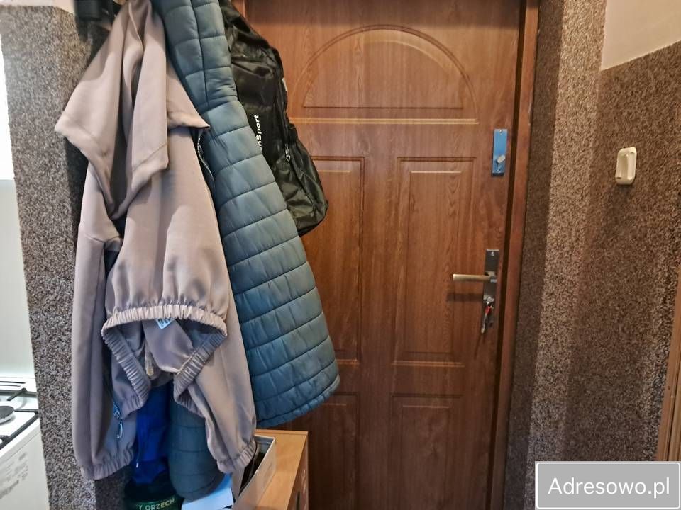 Mieszkanie 1-pokojowe Piotrków Trybunalski, ul. Stefana Okrzei. Zdjęcie 8