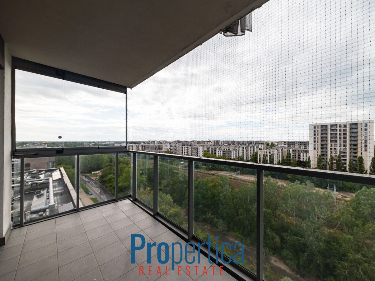 Mieszkanie 4-pokojowe Warszawa Muranów, ul. Kłopot. Zdjęcie 17
