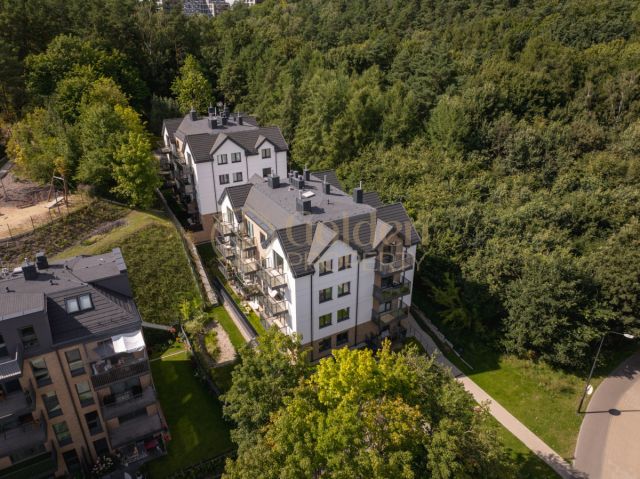 Mieszkanie 2-pokojowe Gdańsk, ul. Jaśkowa Dolina. Zdjęcie 16